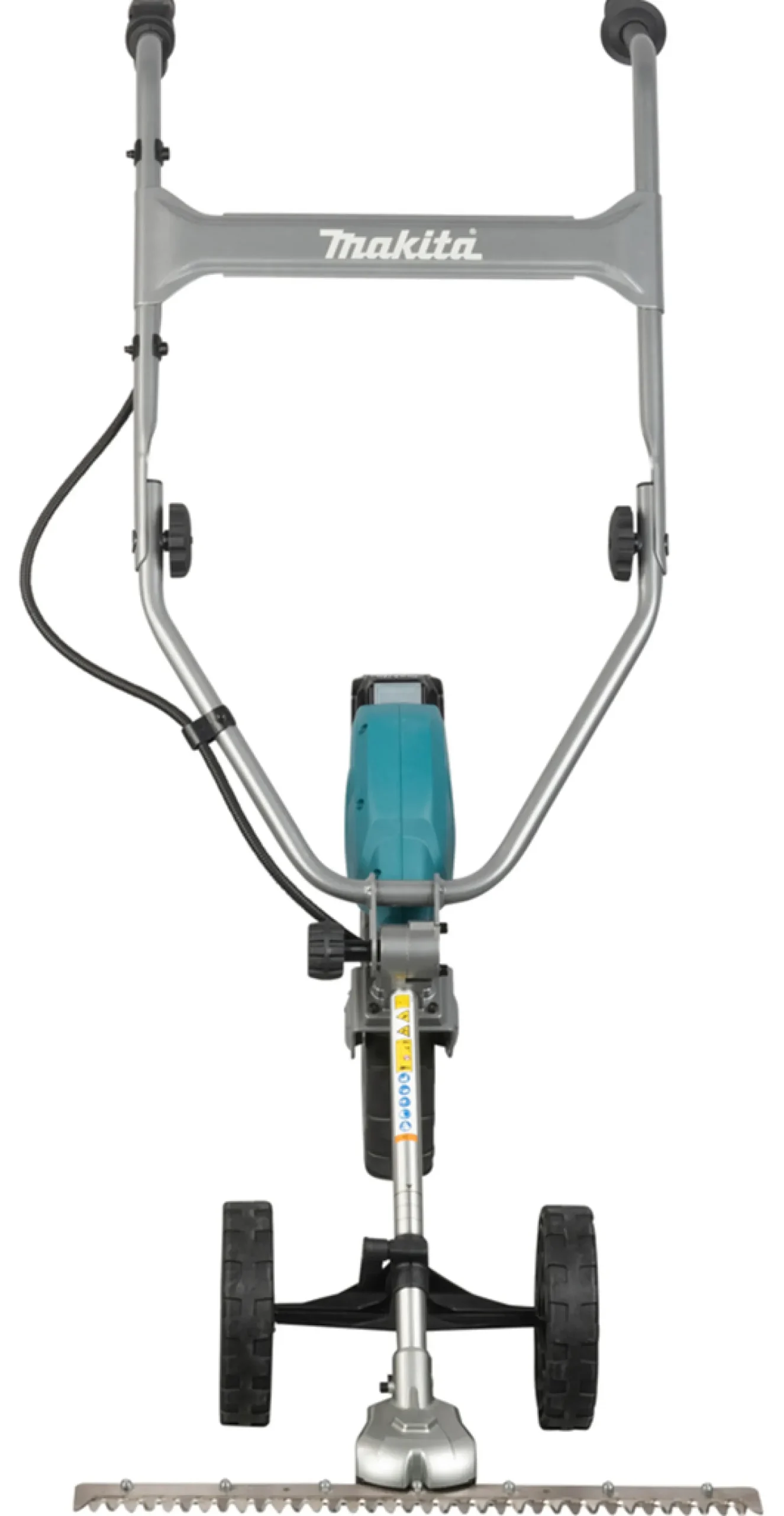 Kosiarka listwowa Makita XGT UG001GZ