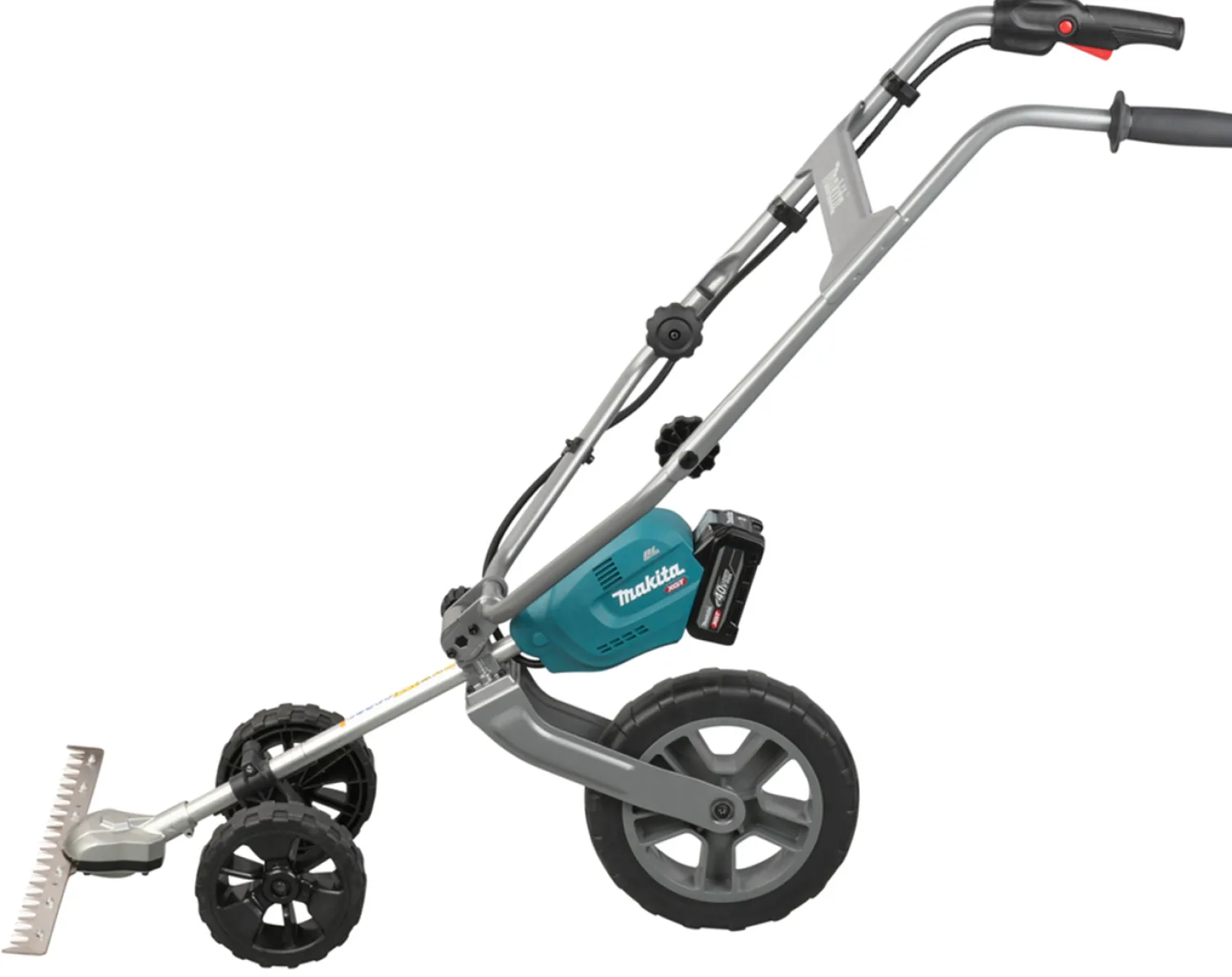 Kosiarka listwowa Makita XGT UG001GZ