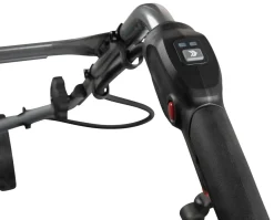 Kosiarka listwowa Makita XGT UG001GZ