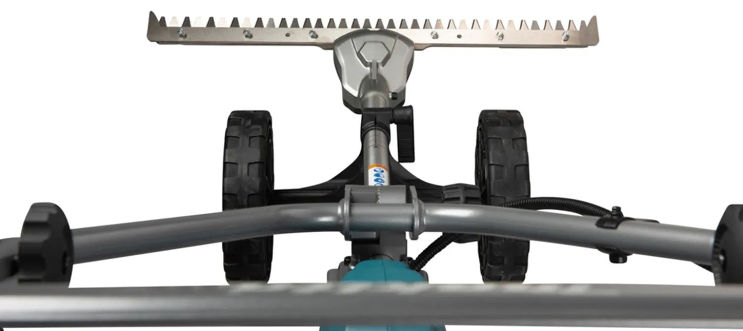 Kosiarka listwowa Makita XGT UG001GZ