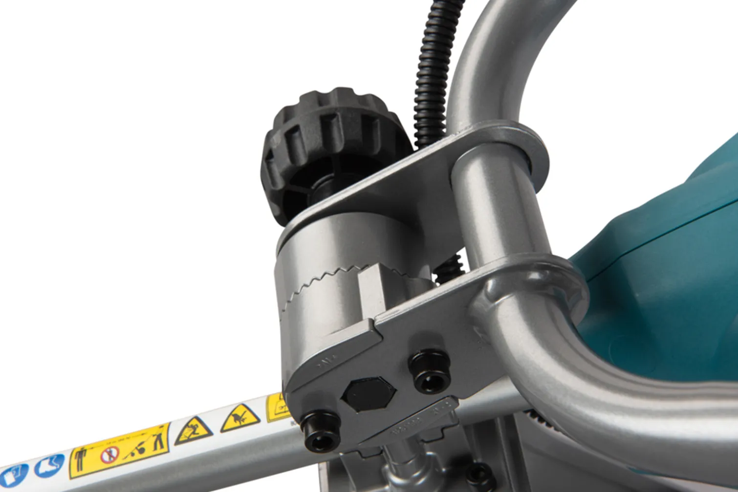 Kosiarka listwowa Makita XGT UG001GZ