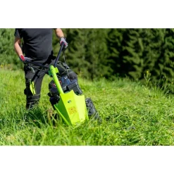 Kosiarka spalinowa Zipper ZI-BM870ECO