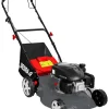 Kosiarka spalinowa z napędem Dedra DED8720-43L