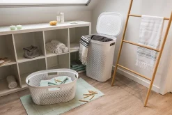 Kosz na bieliznę INFINITY 60l Keter 231007