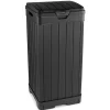Kosz na śmieci 125l Keter Baltimore 236997