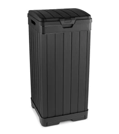 Kosz na śmieci 125l Keter Baltimore 236997