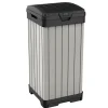 Kosz na śmieci 125l Keter Rockford 236996