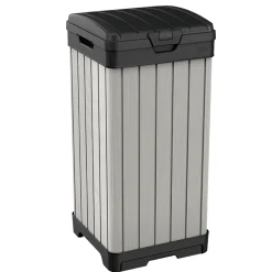 Kosz na śmieci 125l Keter Rockford 236996