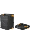 Kosz na odpady 219l Fiskars Ergo Pop-up L