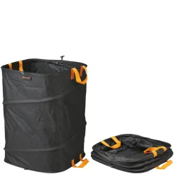 Kosz na odpady 175l Fiskars Ergo Pop-up M