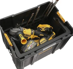Kosz narzędziowy DeWalt TSTAK DWST1-71228