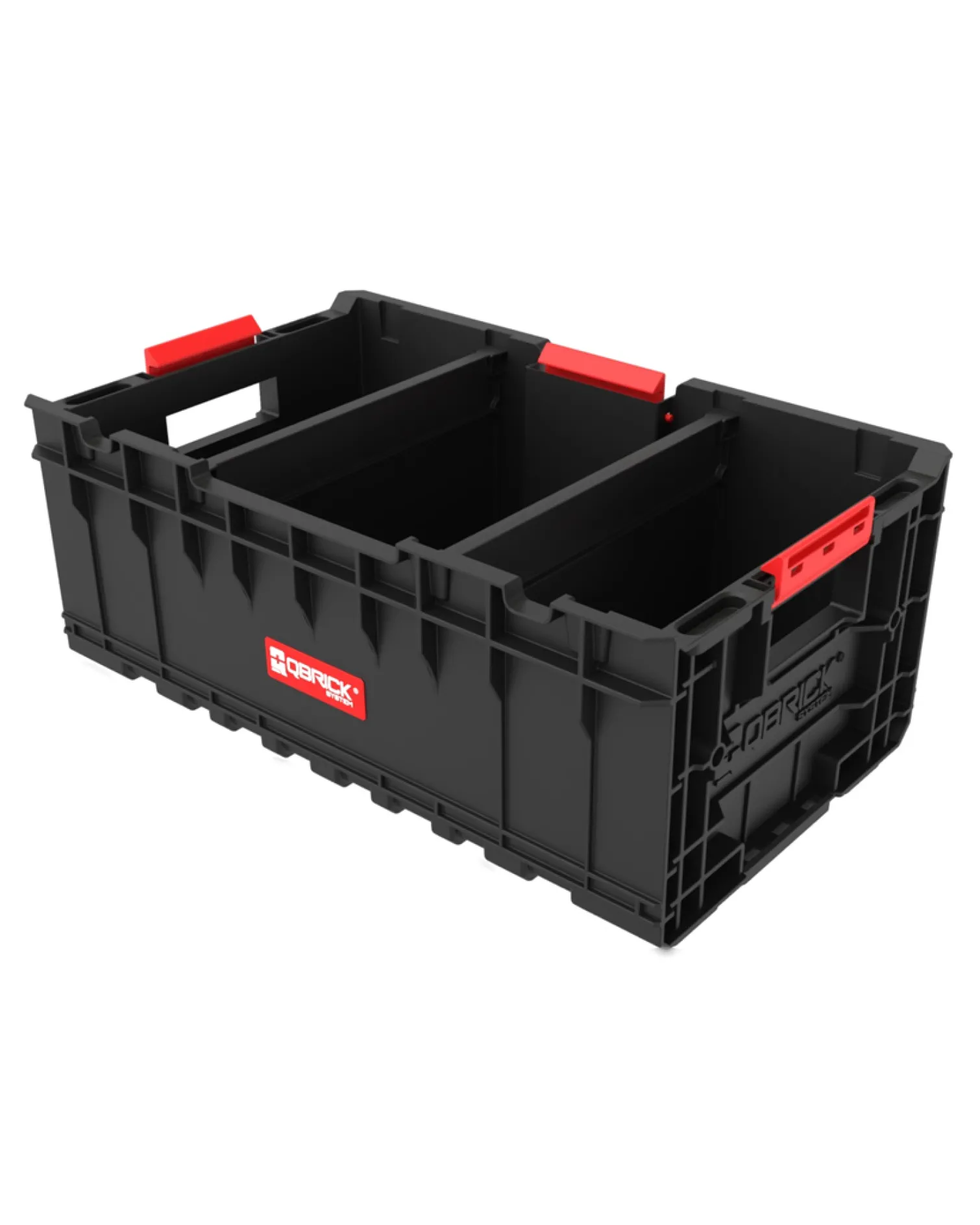Kosz narzędziowy Qbrick System ONE 2.0 BOX PLUS