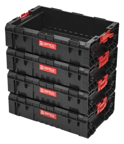 Kosz narzędziowy Qbrick System PRO 2.0 BOX 130