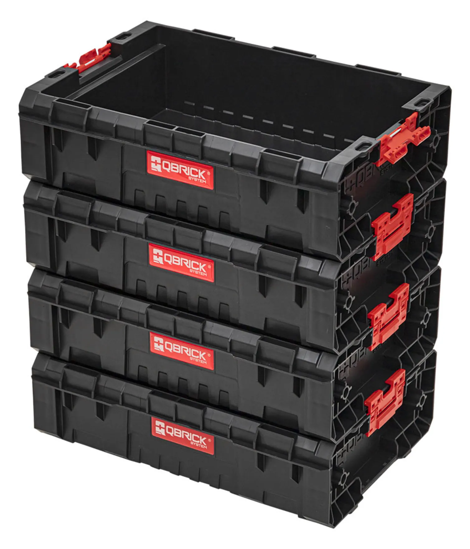 Kosz narzędziowy Qbrick System PRO 2.0 BOX 130