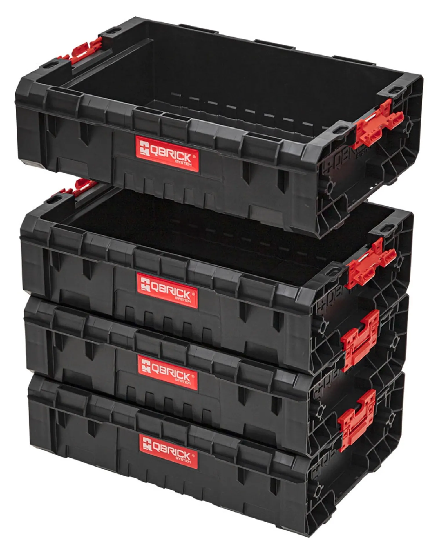 Kosz narzędziowy Qbrick System PRO 2.0 BOX 130