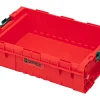 Kosz narzędziowy Qbrick System PRO 2.0 Box 130 RED Ultra HD Custom