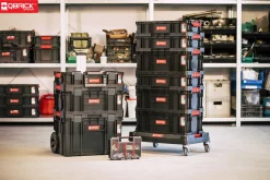 Kosz narzędziowy Qbrick System TWO BOX 100