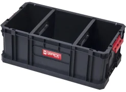 Kosz narzędziowy z przegrodami Qbrick System TWO BOX 200 FLEX