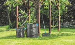 Kosz ogrodowy 56l Cellfast C 42-200