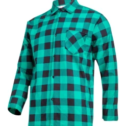 Koszula flanelowa Lahti Pro LPKF2