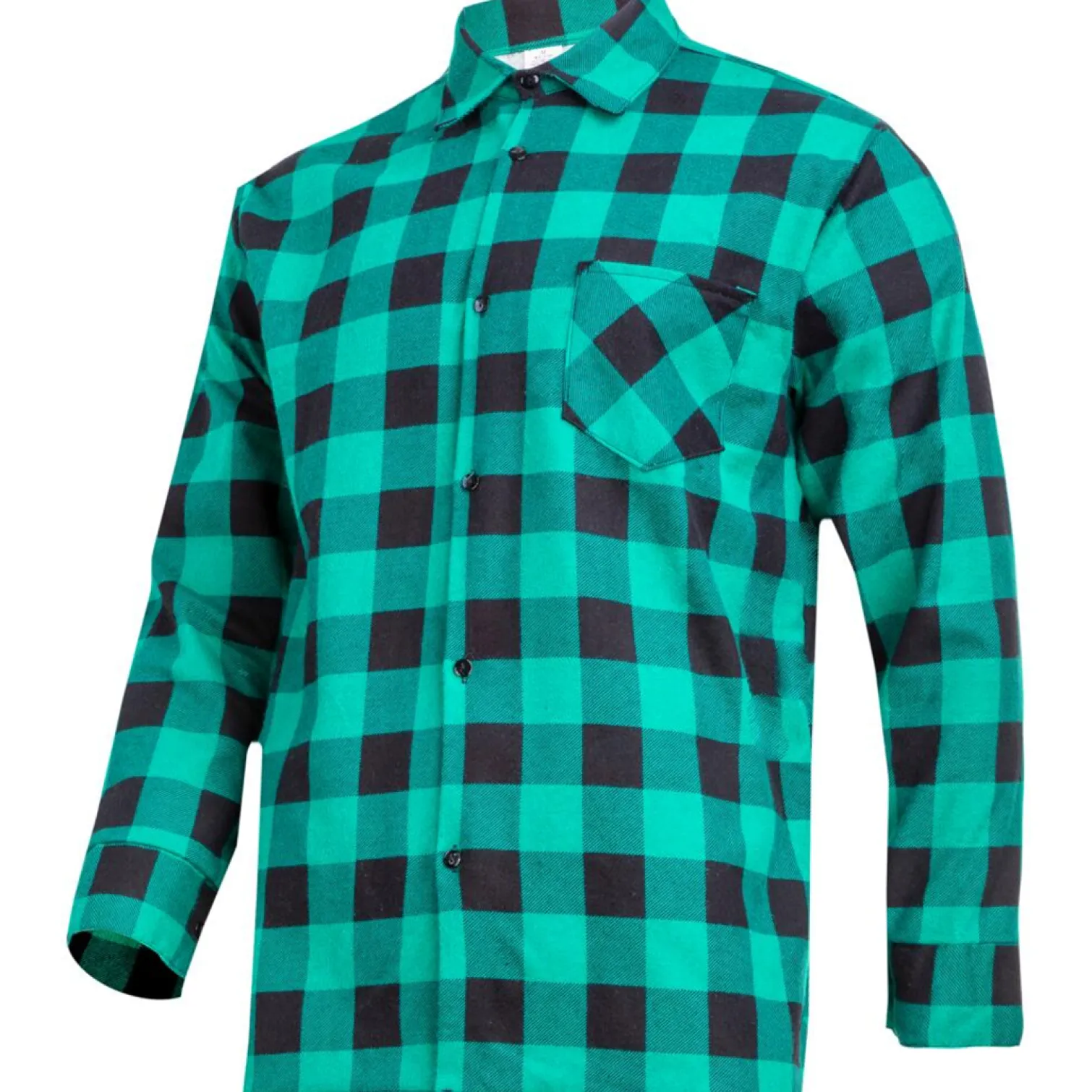 Koszula flanelowa Lahti Pro LPKF2