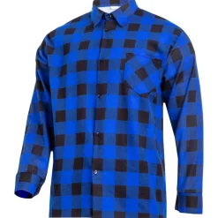 Koszula flanelowa Lahti Pro LPKF3