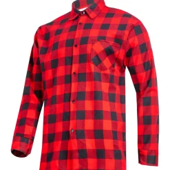 Koszula flanelowa Lahti Pro LPKF1
