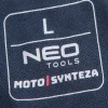 Koszulka polo Motosynteza rozmiar XXL Neo 81-658-XXL