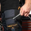 Koszulka polo Neo Garage rozmiar XL Neo 81-657-XL