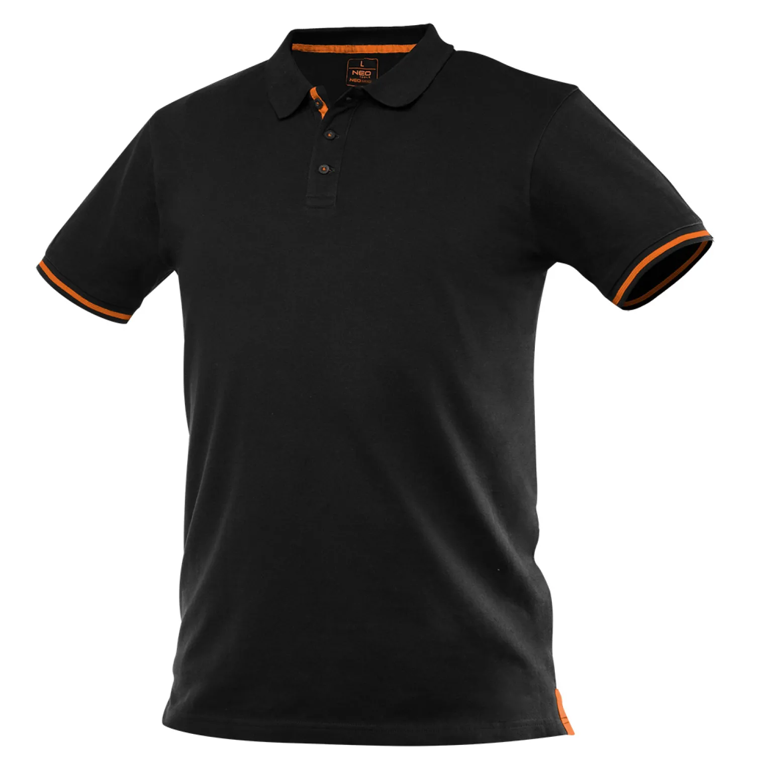 Koszulka polo Neo Garage rozmiar M Neo 81-657-M