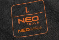 Koszulka polo Neo Garage rozmiar M Neo 81-657-M