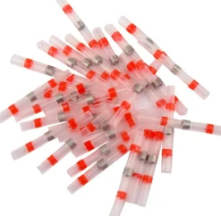 Koszulka termiczna z cyną 0.5-1.5mm2 100szt. Yato YT-81452