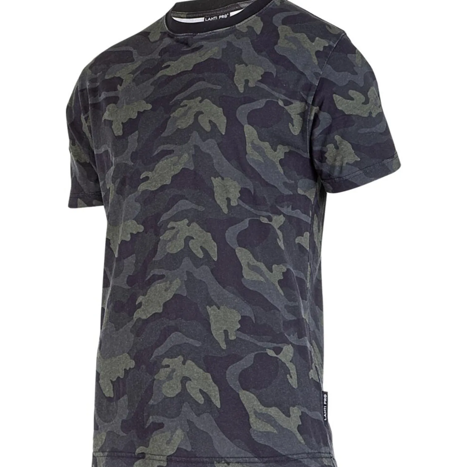 Koszulka T-shirt Lahti Pro L402380