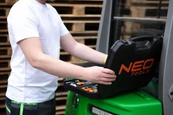 Koszulka T-shirt Neo 81-646