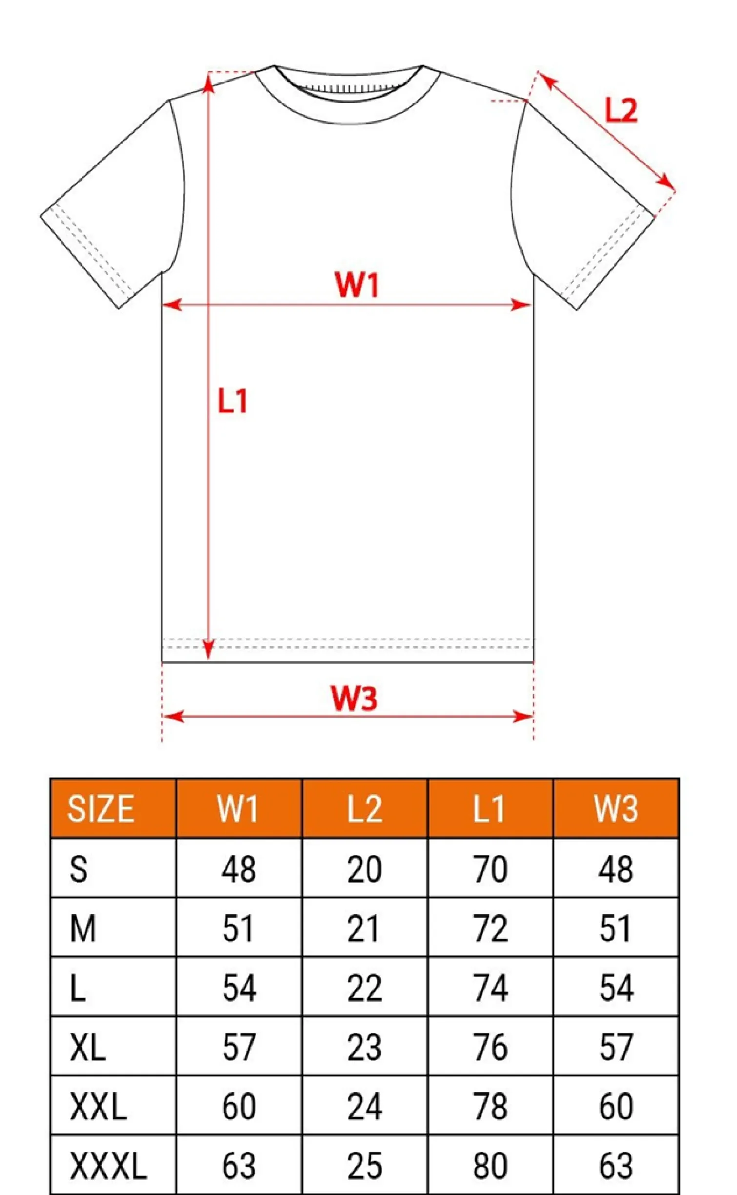 Koszulka T-shirt Neo 81-646