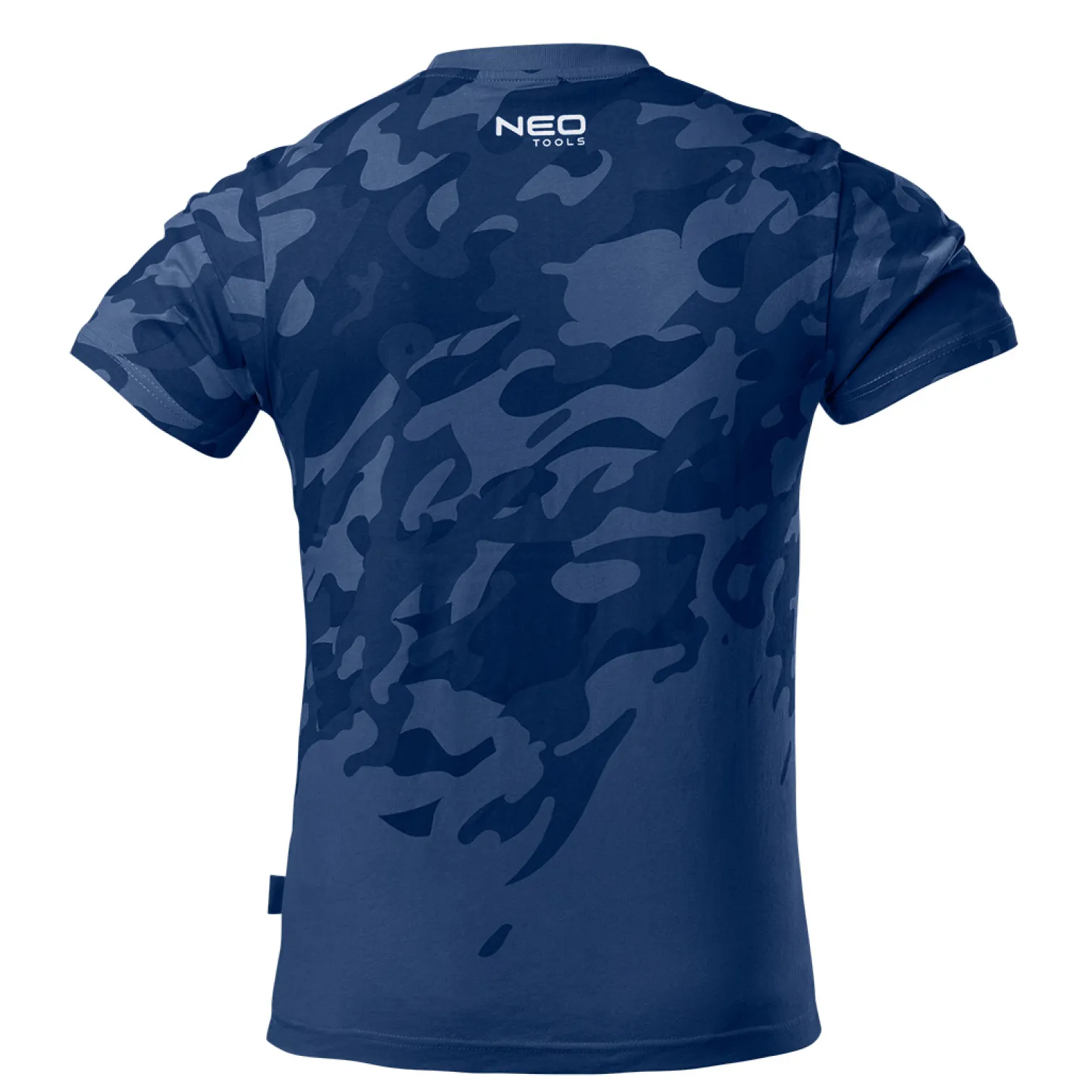 Koszulka T-shirt Neo 81-603-L