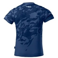 Koszulka T-shirt Neo 81-603-M