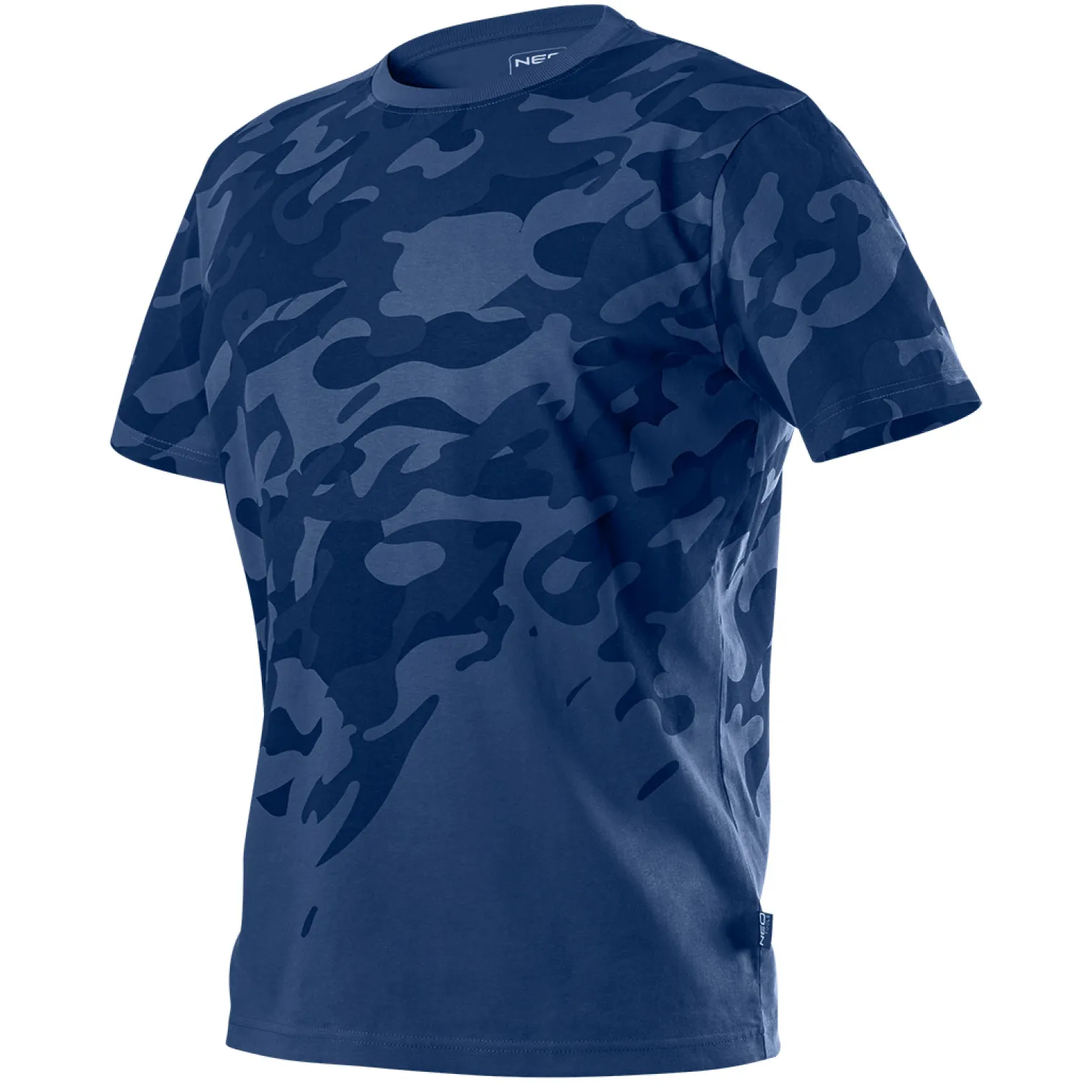 Koszulka T-shirt Neo 81-603-S