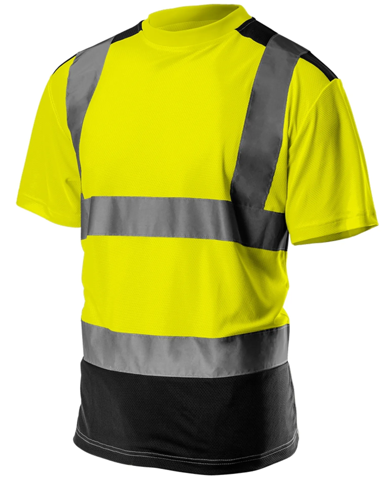 Koszulka T-shirt Neo 81-730-XL