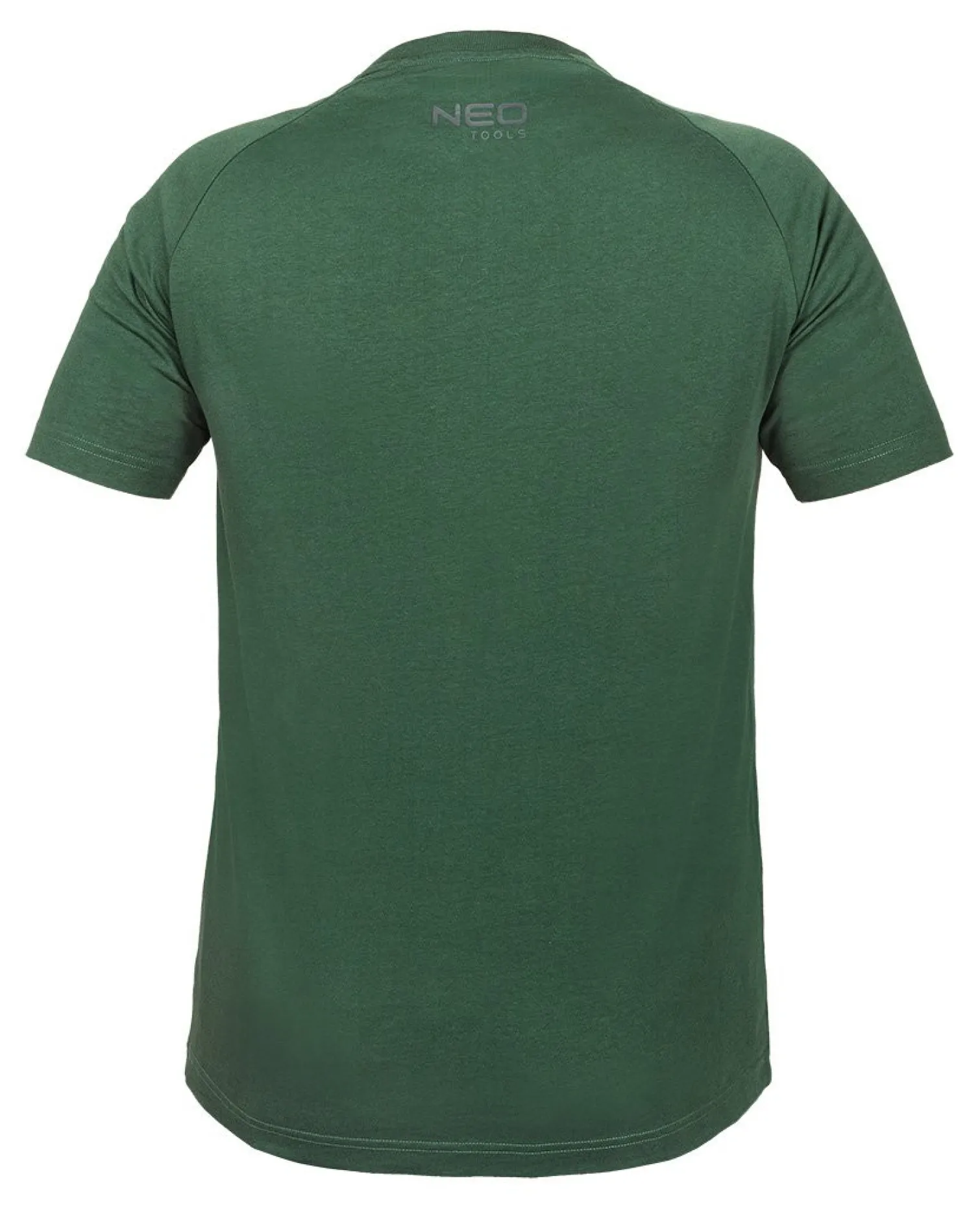 Koszulka T-shirt z nadrukiem Neo 81-644