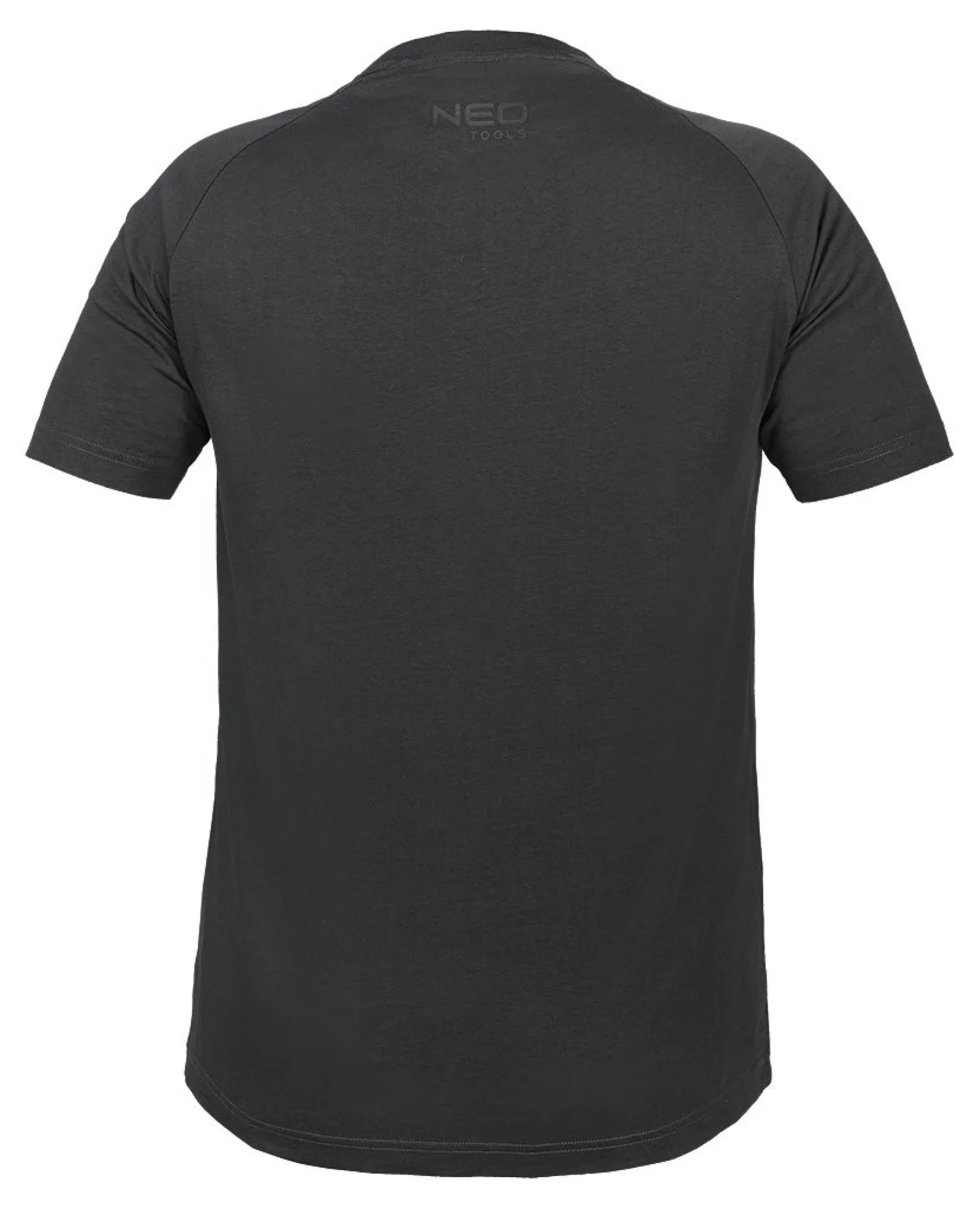 Koszulka T-shirt z nadrukiem Neo 81-645