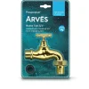 Kran do zbiornika na deszczówkę Prosperplast Tap 3/4″ RTAP1
