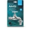 Kran do zbiornika na deszczówkę Prosperplast Tap 3/4″ RTAP1