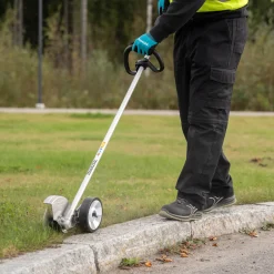 Krawędziarka Makita XGT UE001GZ