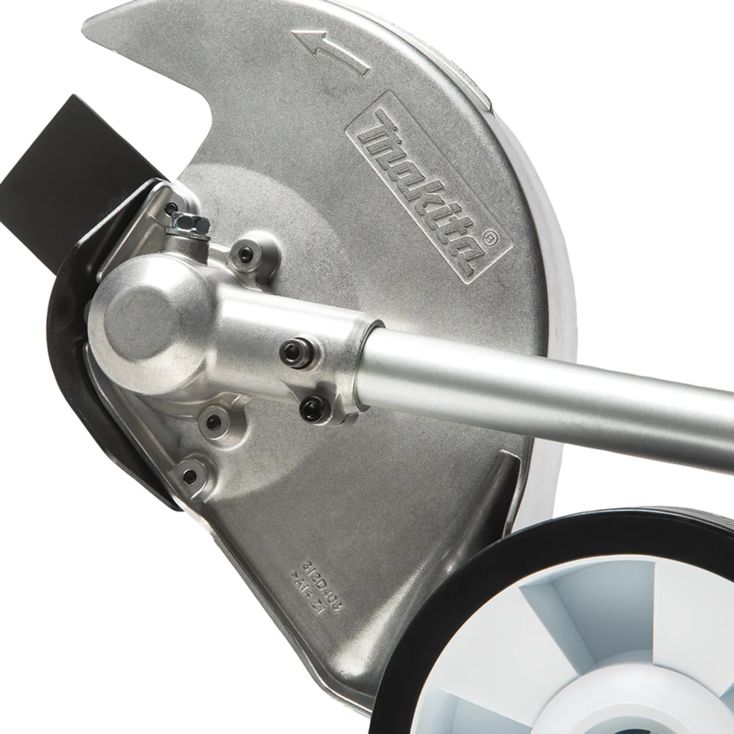 Krawędziarka Makita XGT UE001GZ