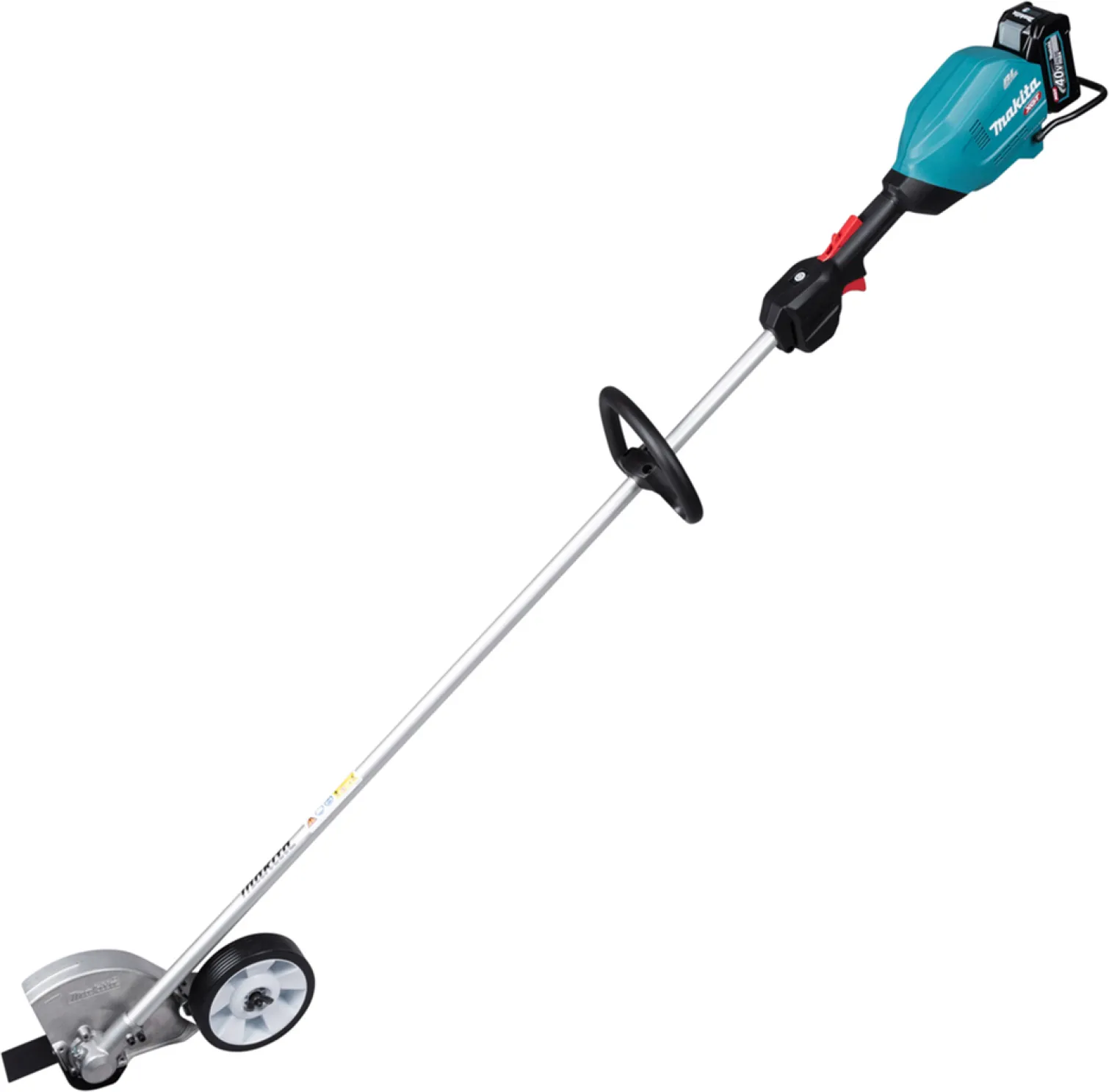 Krawędziarka Makita XGT UE001GZ