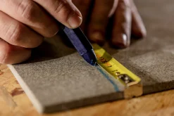 Kreda techniczna do znakowania, różne kolory, 12szt. Neo 13-961