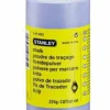 Kreda traserska niebieska 1000g Stanley S/47-917-1