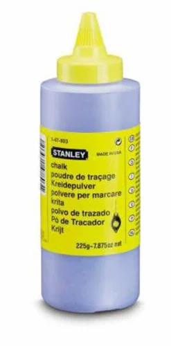 Kreda traserska niebieska 1000g Stanley S/47-917-1