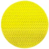 Krążek ścierny perforowany, 225mm, G60, 5szt. Al2O3 Dedra DED7749P0